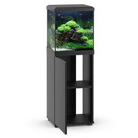 Aquarium Vio Cube 54 Noir Équipé JUWEL - 54L