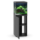 Aquarium Vio Cube 54 Noir Équipé JUWEL - 54L