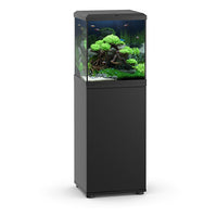 Aquarium Vio Cube 54 Noir Équipé JUWEL - 54L