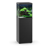 Aquarium Vio Cube 54 Noir Équipé JUWEL - 54L