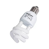 Lampe Tropical Fluorescent UVB 5.0 REPTIZOO - 15W