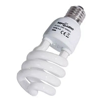 Lampe Tropical Fluorescent UVB 5.0 REPTIZOO - 26W