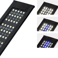 LED-verlichtingskap REPTIZOO - 15W
