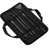 Lot Outils d'Entretien pour Plantes Aquatiques