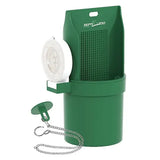 REPTIZOO Comedero para Insectos Arbóreos - 20 cm