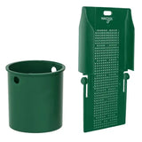 REPTIZOO Comedero para Insectos Arbóreos - 20 cm