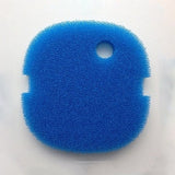 Coussins de Mousse Bleue EHEIM - Lot de 3 pour eXperience 350