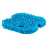 Coussins de Mousse Bleue EHEIM - Lot de 3 pour eXperience 150 et 250