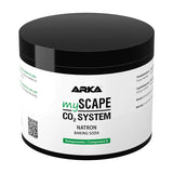 MyScape-CO2 Refill Set ARKA - Recharge composants 2 x 400 g