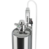 MyScape-CO2 System 2,4 L ARKA - Kit CO2 Bio