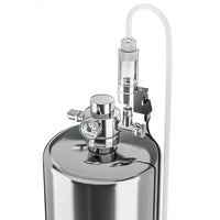 MyScape-CO2 System 3,7 L ARKA - Kit CO2 Bio