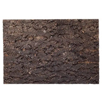 Piastrella in sughero naturale Piastra di supporto in sughero REPTIZOO - 30 x 45 cm