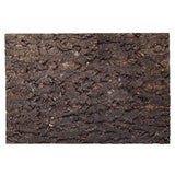 Natuurkurktegel REPTIZOO Kurk achterplaat - 30 x 45 cm