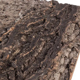Plaque de Fond en Liège Natural Cork Tile REPTIZOO - 60 x 45 cm