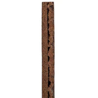Natuurkurktegel REPTIZOO Kurk achterplaat - 30 x 30 cm