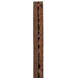Natuurkurktegel REPTIZOO Kurk achterplaat - 30 x 30 cm