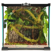 Liane Vine Moss Natural REPTIZOO - 200 x 1 cm