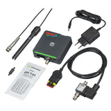 pHcontrol+e Set EHEIM - Contrôleur de pH WIFI intelligent avec sonde pH et électrovanne