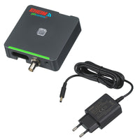 pHcontrol+e EHEIM - Contrôleur de pH WIFI intelligent
