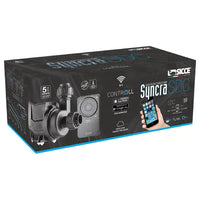 Bomba Syncra SDC 9.0 SICCE - 4000 a 9000 L/h