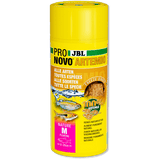 ProNovo Artemio M JBL - Artémias, friandises pour poissons de 8 à 20 cm