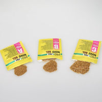 ProNovo Bel Flakes Baby JBL - Kit d'Aliment d'élevage en Flocons pour alevins vivipares de 2 à 20 mm