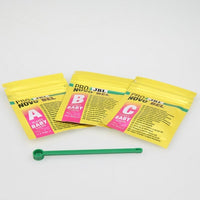 ProNovo Bel Flakes Baby JBL - Kit d'Aliment d'élevage en Flocons pour alevins vivipares de 2 à 20 mm