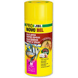 ProNovo Bel Flakes M JBL - Aliment de base en flocons pour poissons d'aquarium de 8 à 20 cm