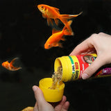 ProNovo Bel Flakes M JBL - Aliment de base en flocons pour poissons d'aquarium de 8 à 20 cm