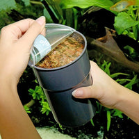 ProNovo Bel Flakes M JBL - Aliment de base en flocons pour poissons d'aquarium de 8 à 20 cm