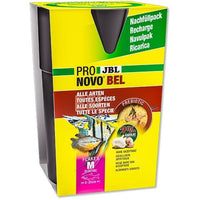 ProNovo Bel Flakes M JBL - Aliment de base en flocons pour poissons d'aquarium de 8 à 20 cm