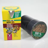 ProNovo Bel Flakes M JBL - Aliment de base en flocons pour poissons d'aquarium de 8 à 20 cm