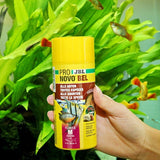 ProNovo Bel Flakes M JBL - Aliment de base en flocons pour poissons d'aquarium de 8 à 20 cm
