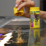 ProNovo Bel Flakes M JBL - Aliment de base en flocons pour poissons d'aquarium de 8 à 20 cm
