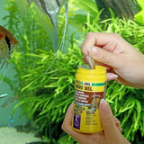 ProNovo Bel Flakes S JBL - Aliment de base en flocons pour poissons d'aquarium de 3 à 10 cm
