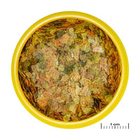 ProNovo Bel Flakes S JBL - Aliment de base en flocons pour poissons d'aquarium de 3 à 10 cm