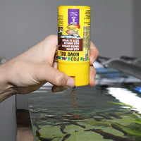 ProNovo Bel Grano S JBL - Aliment de base en granulés pour poissons d'aquarium de 3 à 10 cm