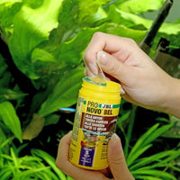 ProNovo Bel Grano S JBL - Aliment de base en granulés pour poissons d'aquarium de 3 à 10 cm