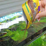 ProNovo Bel Grano S JBL - Aliment de base en granulés pour poissons d'aquarium de 3 à 10 cm