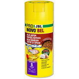 ProNovo Bel Grano S JBL - Aliment de base en granulés pour poissons d'aquarium de 3 à 10 cm