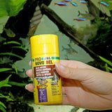 ProNovo Bel Grano S JBL - Aliment de base en granulés pour poissons d'aquarium de 3 à 10 cm