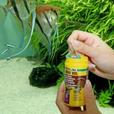 ProNovo Bel Grano XS JBL - Aliment de base en granulés pour poissons d'aquarium de 3 à 5 cm