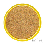 ProNovo Bel Grano Baby JBL - Kit d'Aliment d'élevage en poudre pour alevins vivipares de 5 à 20 mm
