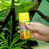 ProNovo Bel Grano XXS JBL - Aliment de base en granulés pour poissons d'aquarium de 1 à 3 cm