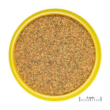 ProNovo Bel Grano XXS JBL - Aliment de base en granulés pour poissons d'aquarium de 1 à 3 cm
