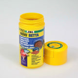ProNovo Betta Grano S JBL - Aliment de base pour combattants de 3 à 10 cm