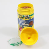 ProNovo Betta Grano S JBL - Aliment de base pour combattants de 3 à 10 cm