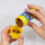 ProNovo Betta Insect Stick S JBL - Aliment en bâtonnets pour combattants de 3 à 10 cm