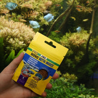 ProNovo Betta Insect Stick S JBL - Aliment en bâtonnets pour combattants de 3 à 10 cm