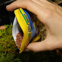 ProNovo Betta Insect Stick S JBL - Aliment en bâtonnets pour combattants de 3 à 10 cm